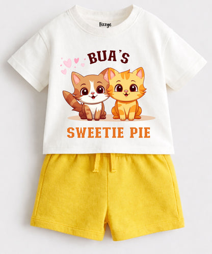 Matching Co Ord Set Stylish Outfit for Boys | Casual Wear