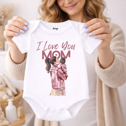 Baby Onesie for Newborn | Soft and Comfortable Baby Wear