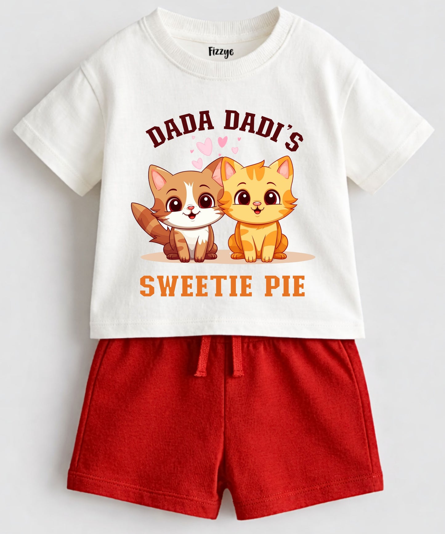 Comfortable Co Ord Set Daily Wear Outfit | Cotton Clothing