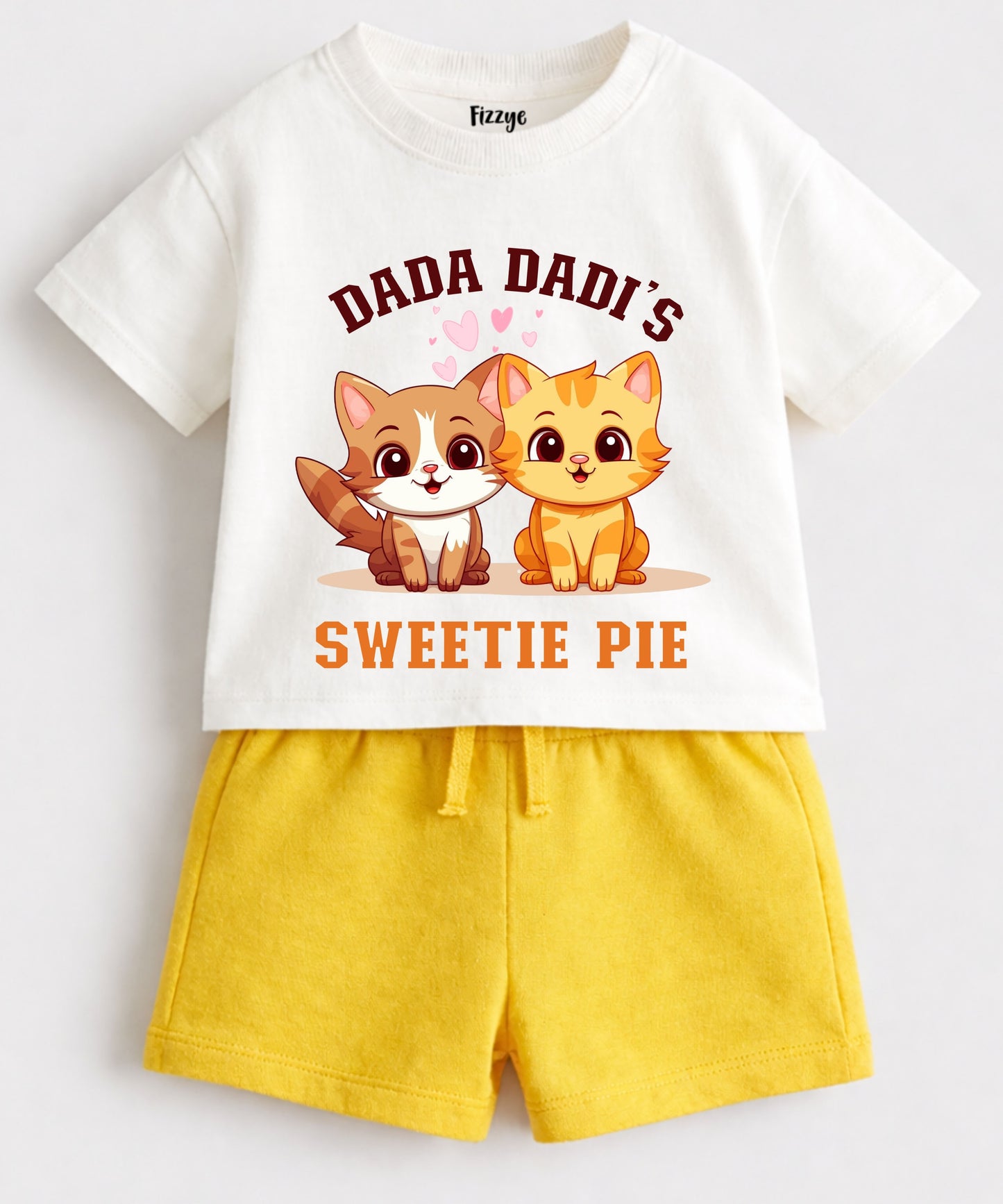 Comfortable Co Ord Set Daily Wear Outfit | Cotton Clothing