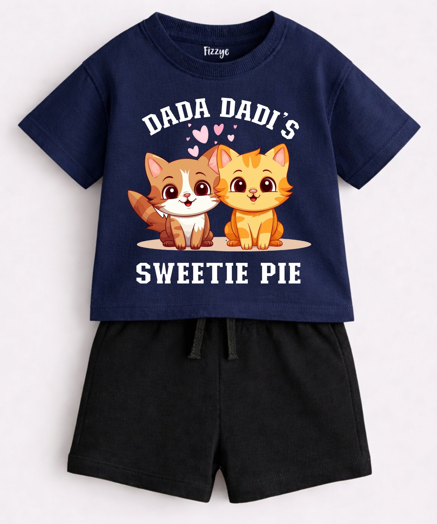 Comfortable Co Ord Set Daily Wear Outfit | Cotton Clothing