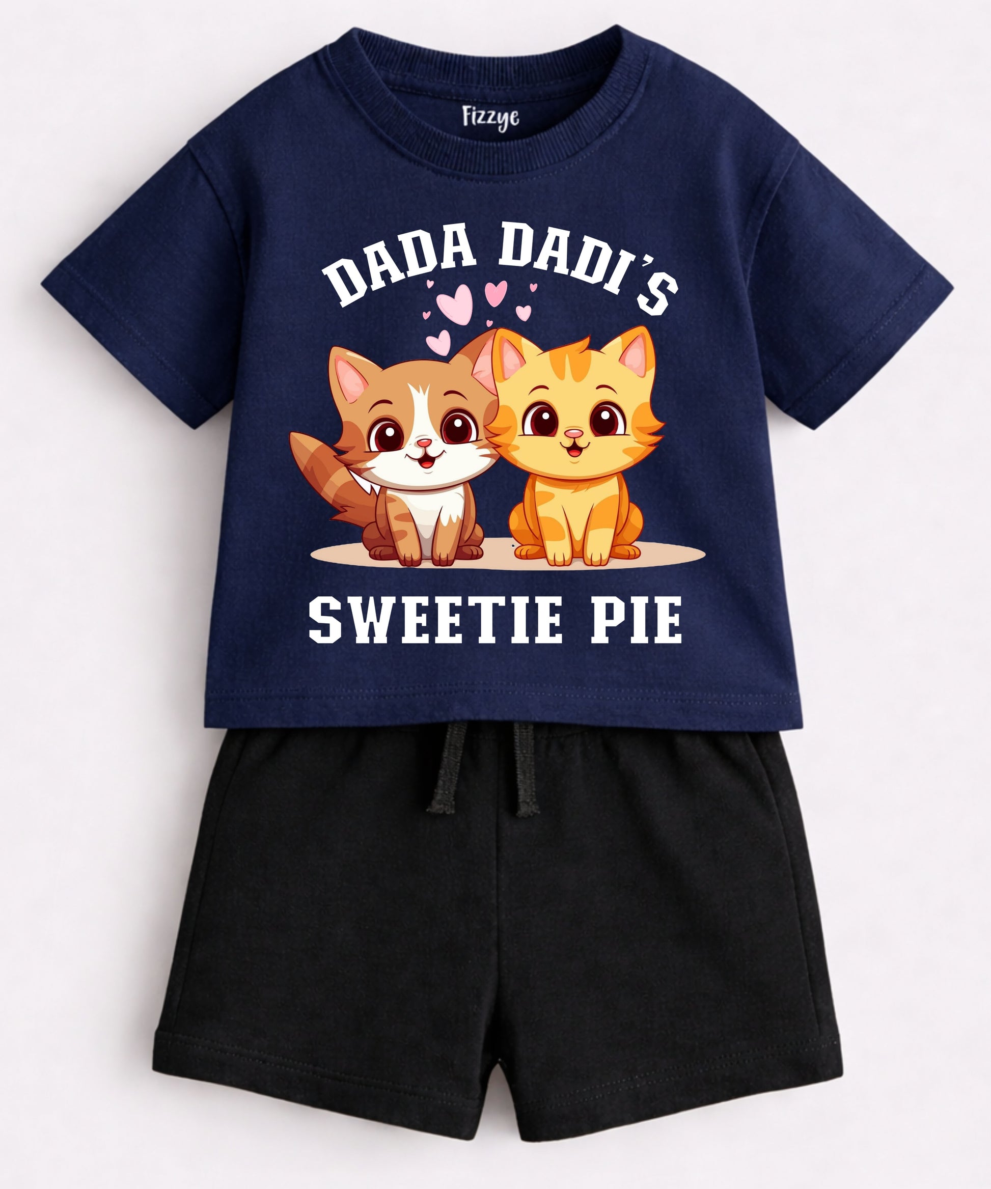Comfortable Co Ord Set Daily Wear Outfit | Cotton Clothing