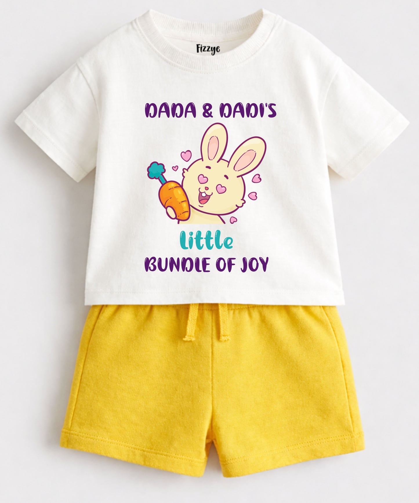 Matching Cotton Co Ord Set Outfit | Stylish Daily Wear