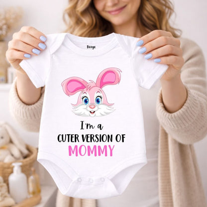 Cute Baby Romper for Newborn | Soft and Comfortable Wear