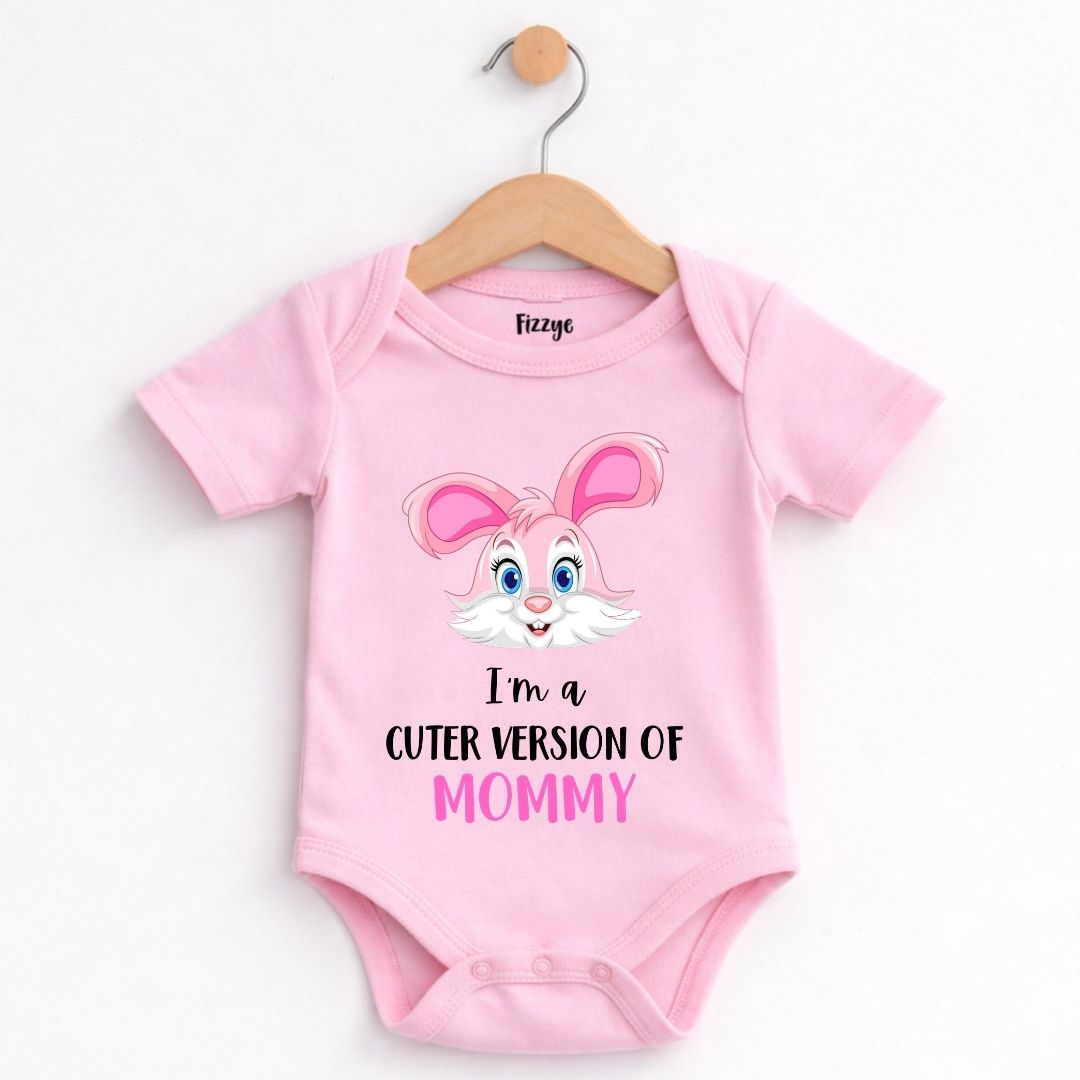 Cute Baby Romper for Newborn | Soft and Comfortable Wear