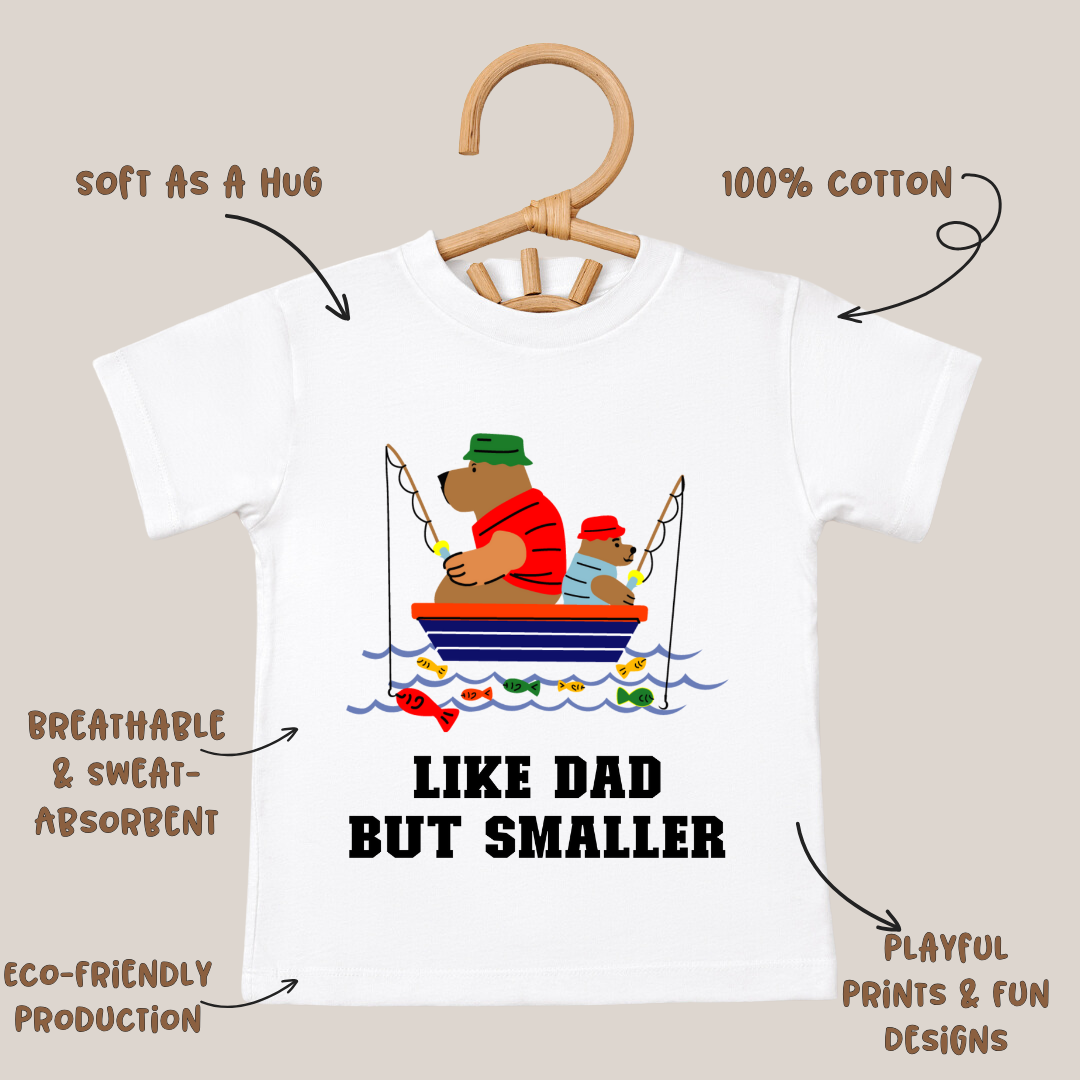 Boys Cotton T Shirt Casual Wear | Everyday Outfit Style