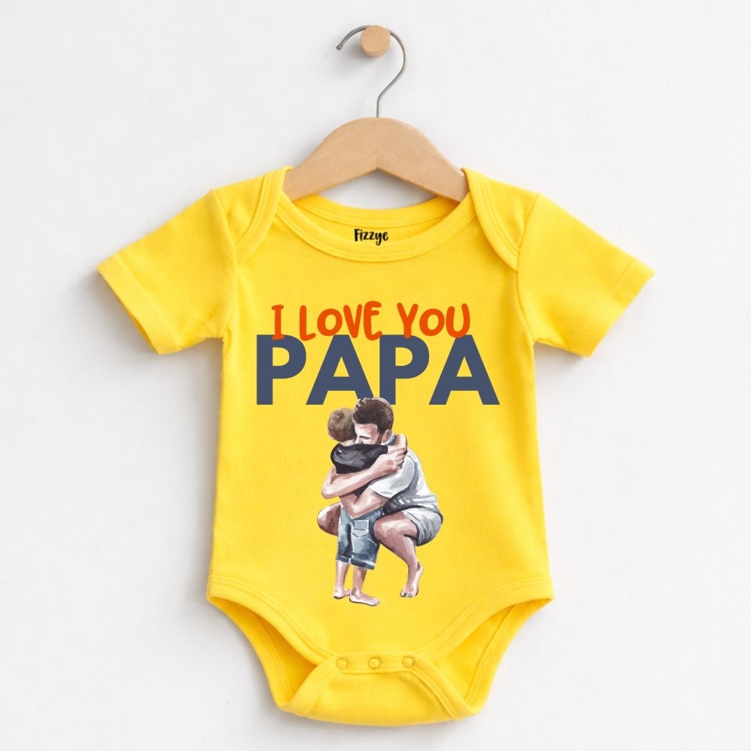 Soft Cotton Baby Romper Daily Wear | Gentle Newborn Wear