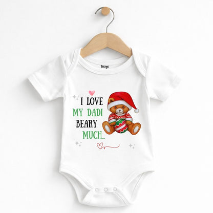 Infant Printed Romper Outfit | Soft Fabric and Easy Wear