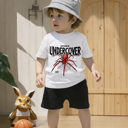 Kids Summer Co Ord Set India | Stylish Kids Outfit Set