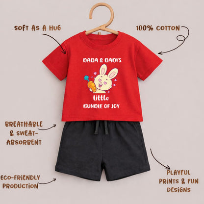 Matching Cotton Co Ord Set Outfit | Stylish Daily Wear