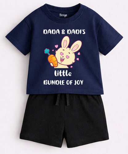 Matching Cotton Co Ord Set Outfit | Stylish Daily Wear