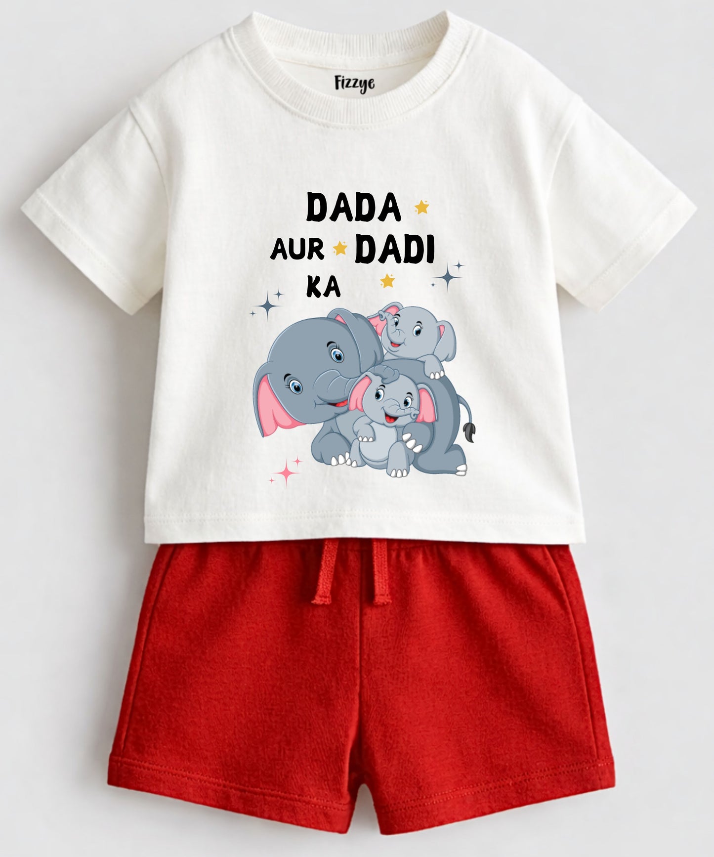 Matching Cotton Co Ord Set Outfit | Stylish Outfit Wear