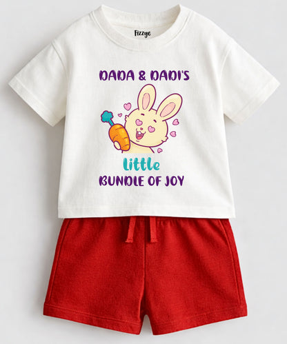 Matching Cotton Co Ord Set Outfit | Stylish Daily Wear