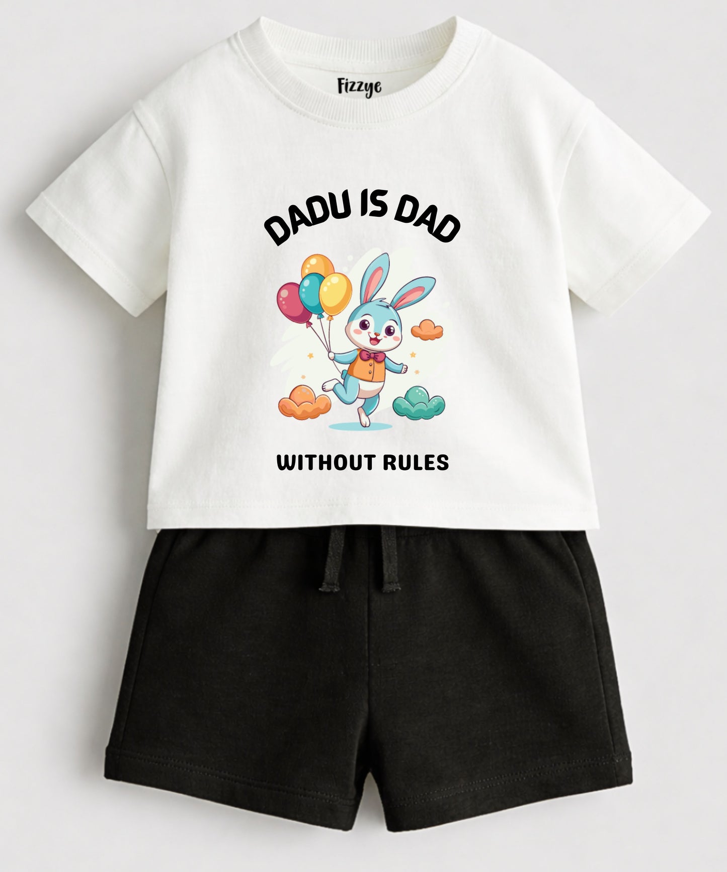 Matching Outfit Set Cotton Wear | Stylish Co Ord Set
