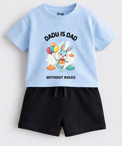Matching Outfit Set Cotton Wear | Stylish Co Ord Set