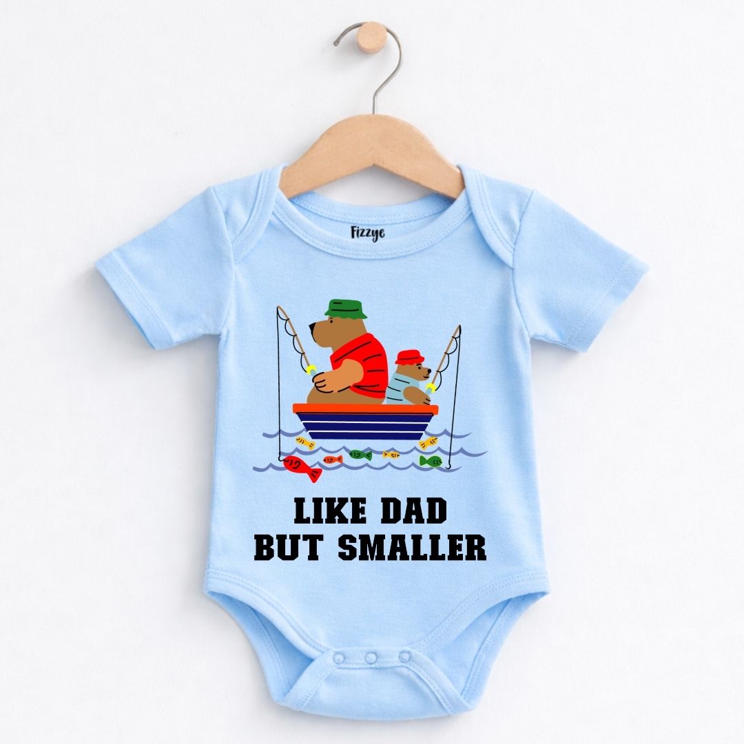 Soft Cotton Baby Romper Daily Wear | Newborn Baby Clothing