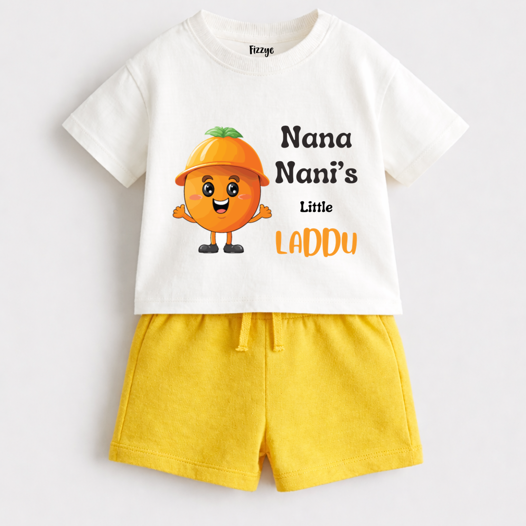 Premium Matching Outfit Set Stylish Wear | Co Ord Set