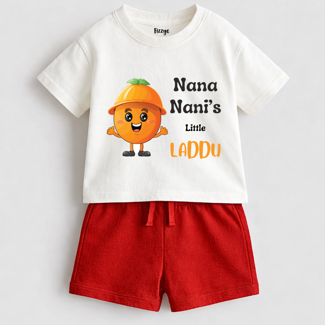 Premium Matching Outfit Set Stylish Wear | Co Ord Set