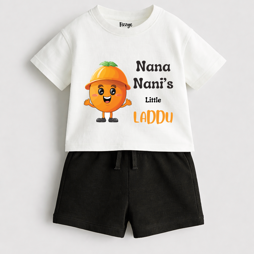 Premium Matching Outfit Set Stylish Wear | Co Ord Set
