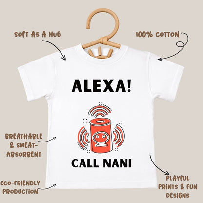 Funny Quote Printed T Shirt Casual Wear | Trendy Tee