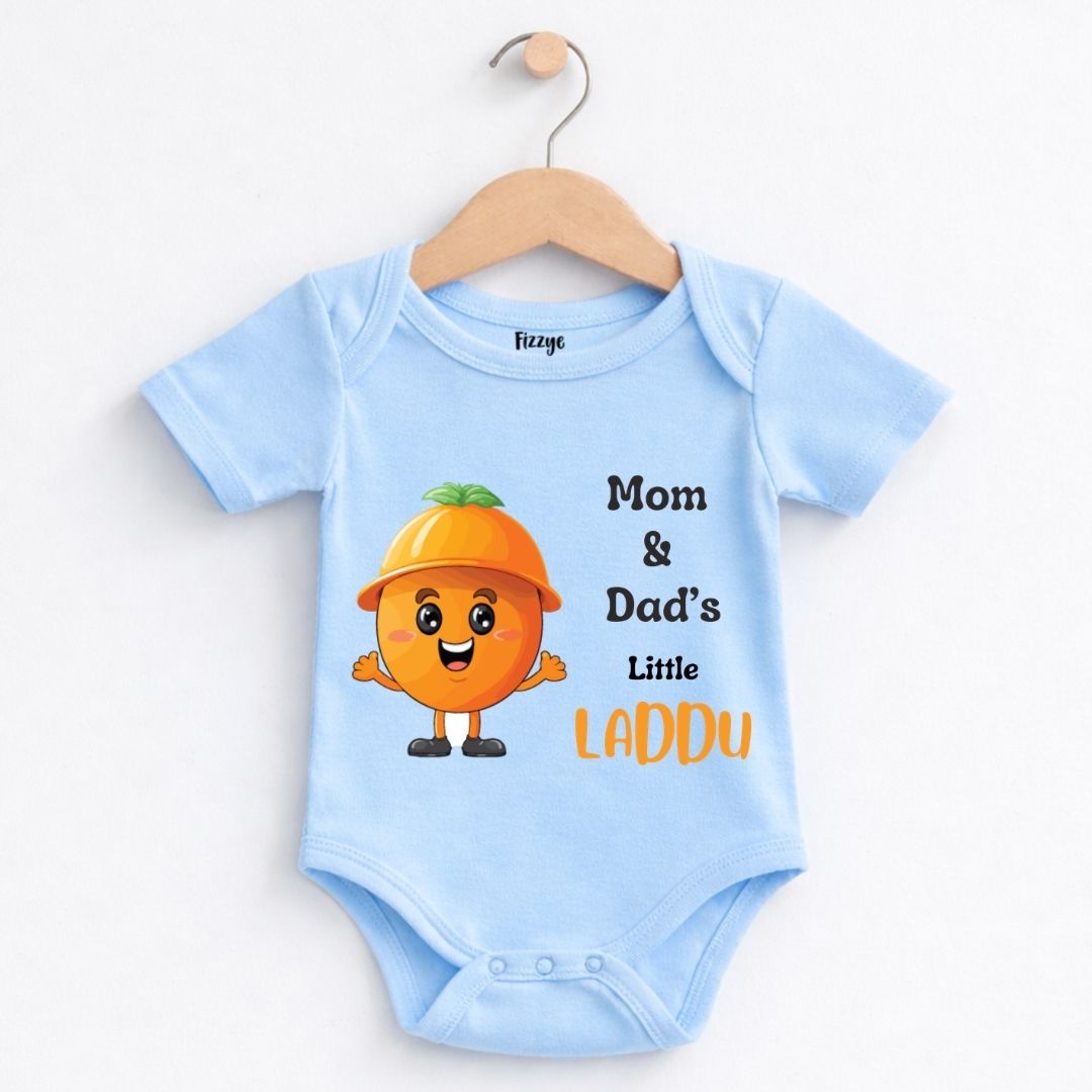 Soft Cotton Baby Romper Daily Wear Outfit | Newborn Wear