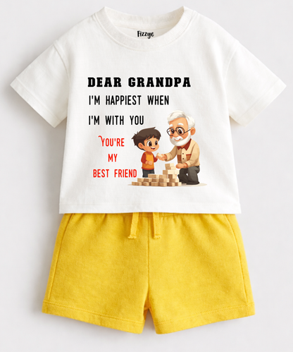 Soft Cotton Baby Romper Daily Wear | Baby Clothing