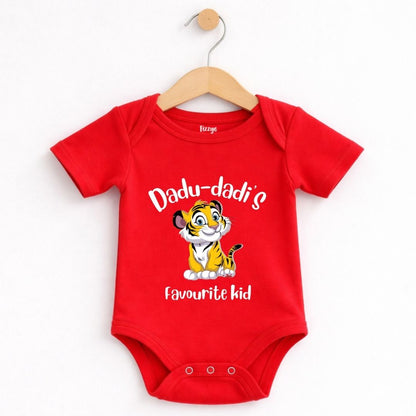Soft Cotton Baby Romper Daily Wear | Gentle Newborn Wear