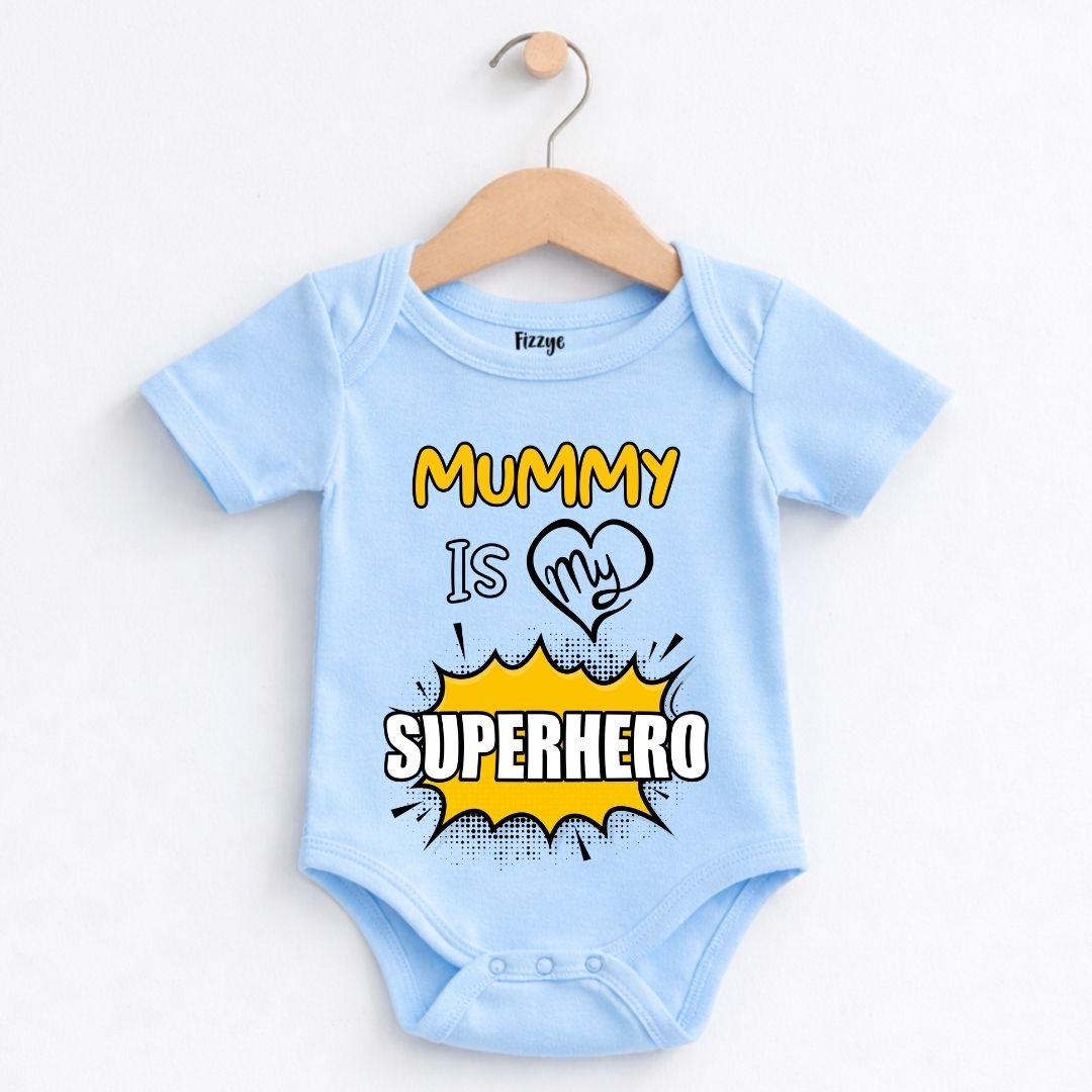 Soft Cotton Baby Romper Daily Wear | Newborn Baby Clothing