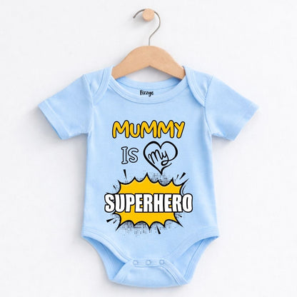 Soft Cotton Baby Romper Daily Wear | Newborn Baby Clothing