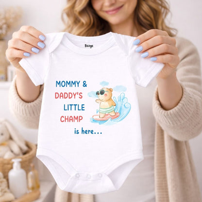 Buy Baby Romper for Newborn | Soft and Comfortable Wear for kids