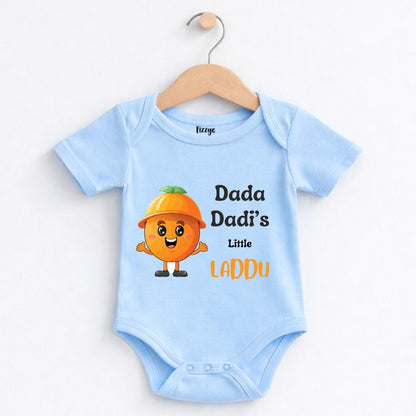 Soft Cotton Baby Romper Daily Wear | Comfortable Baby Wear