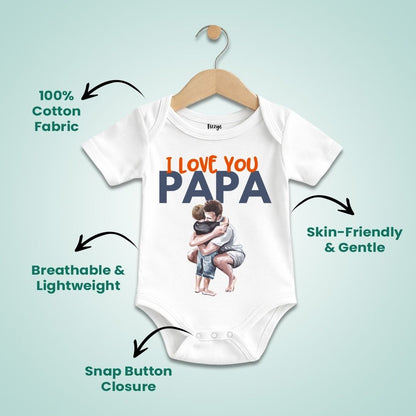Soft Cotton Baby Romper Daily Wear | Gentle Newborn Wear