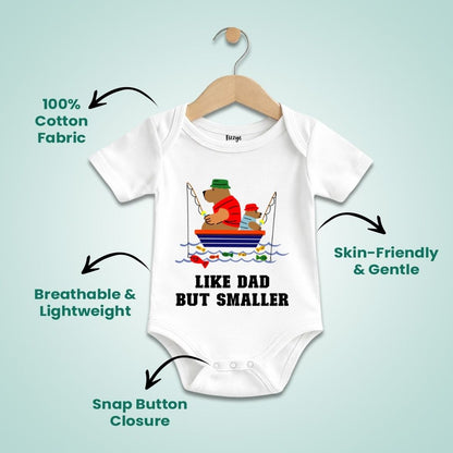 Soft Cotton Baby Romper Daily Wear | Newborn Baby Clothing