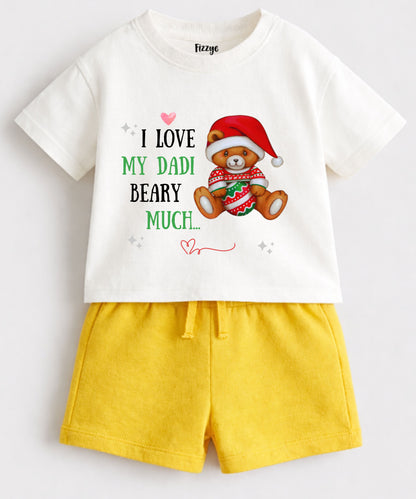 Buy Kids Clothing Set for Comfortable Wear | Soft Fabric