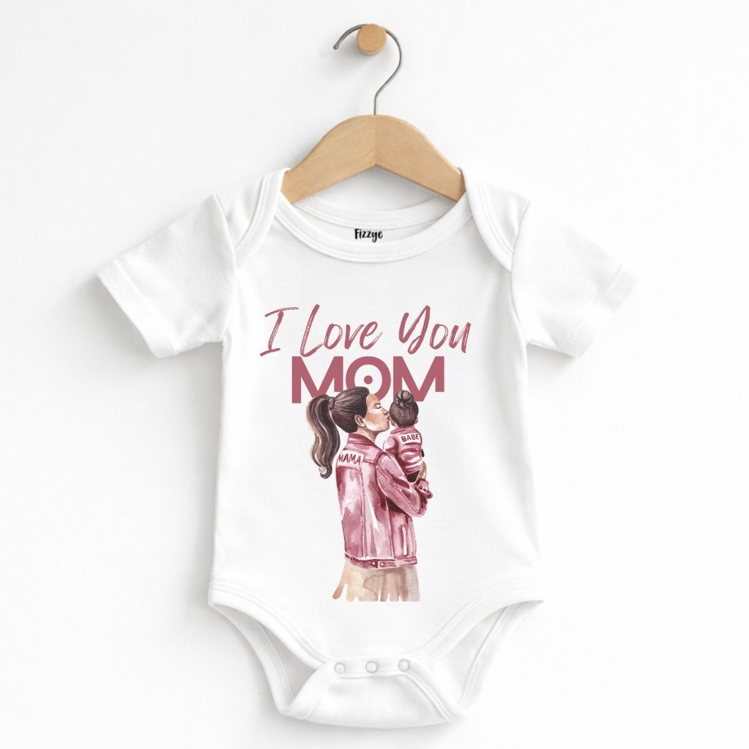 Baby Onesie for Newborn | Soft and Comfortable Baby Wear