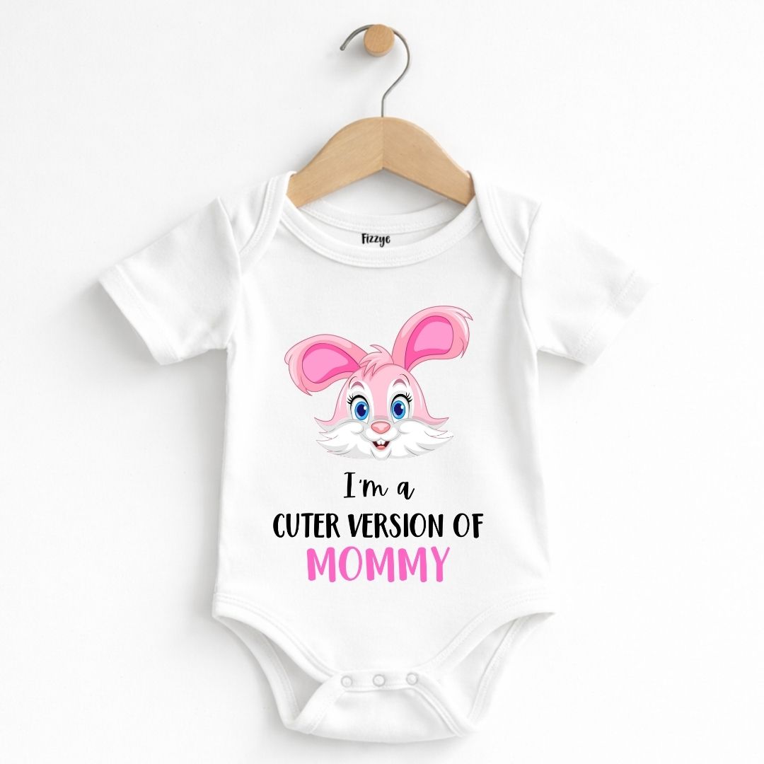 Cute Baby Romper for Newborn | Soft and Comfortable Wear