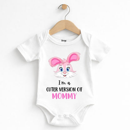 Cute Baby Romper for Newborn | Soft and Comfortable Wear