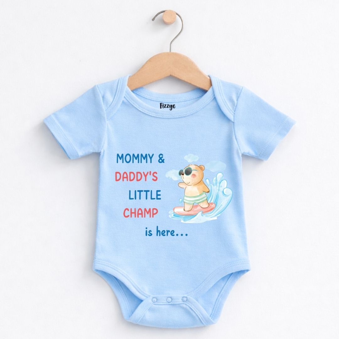Buy Baby Romper for Newborn | Soft and Comfortable Wear for kids