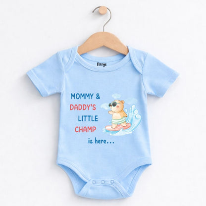 Buy Baby Romper for Newborn | Soft and Comfortable Wear for kids