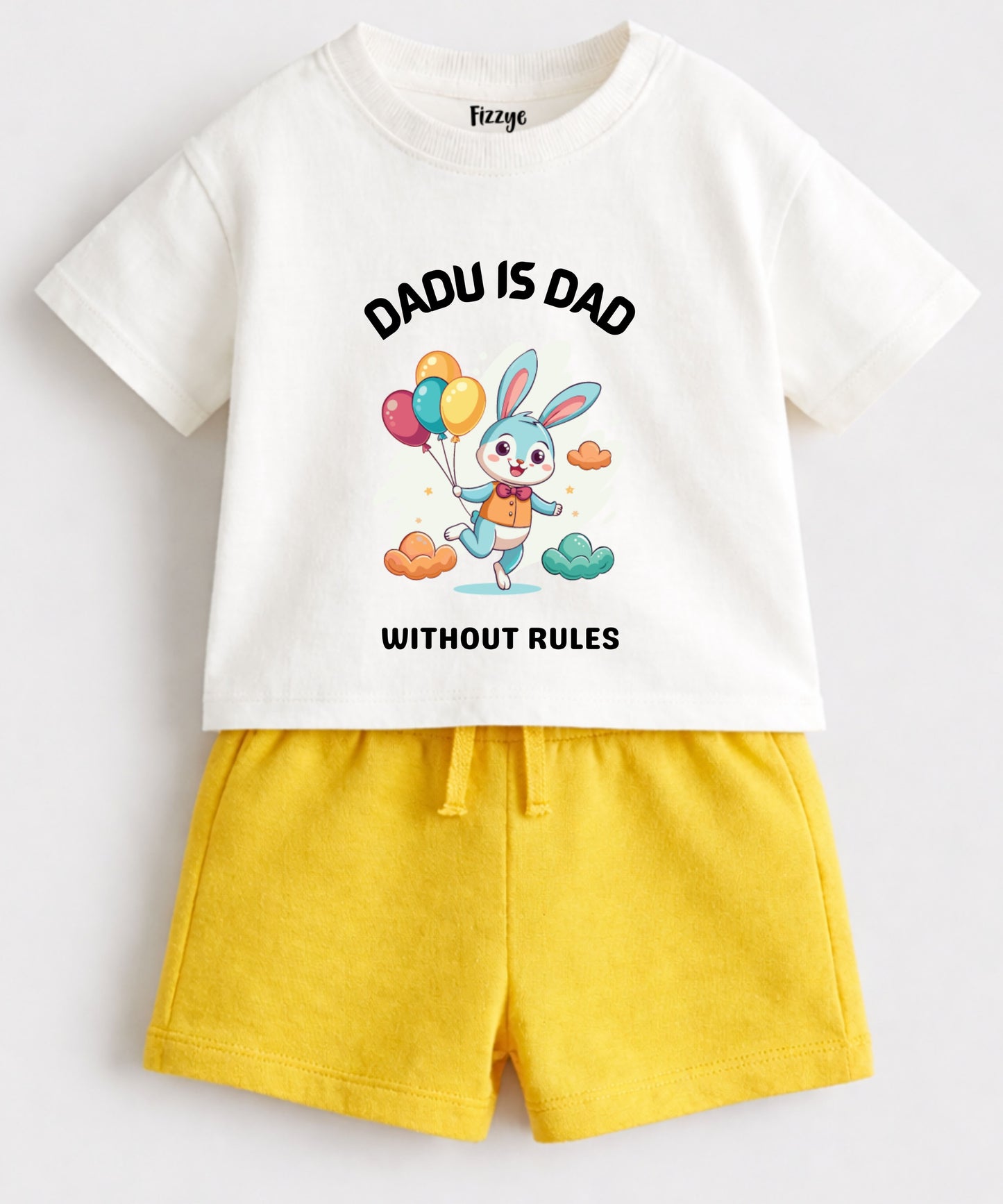 Matching Outfit Set Cotton Wear | Stylish Co Ord Set