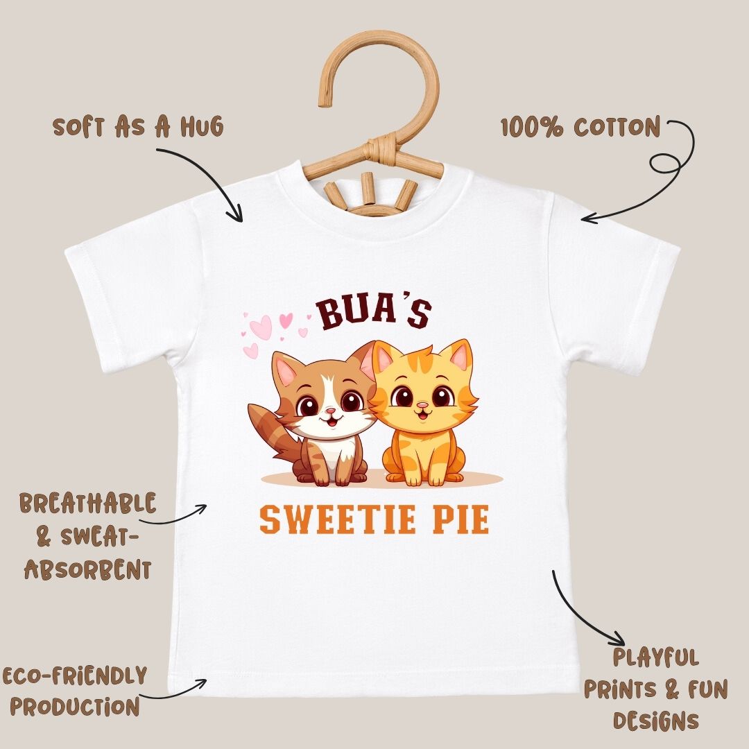 Stylish Graphic T Shirt Cotton Daily Wear | Printed Tee