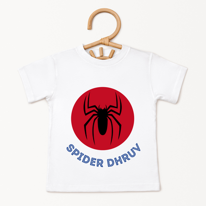 Spiderman - Custom Kids Tee