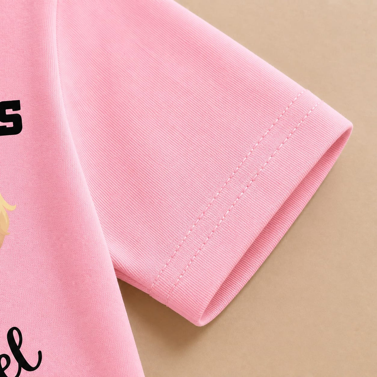 Nana Nani's Little Angel - Kids Tee