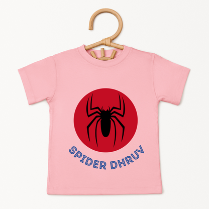 Spiderman - Custom Kids Tee