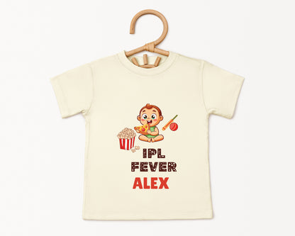 IPL Fever - Custom Kids Tee