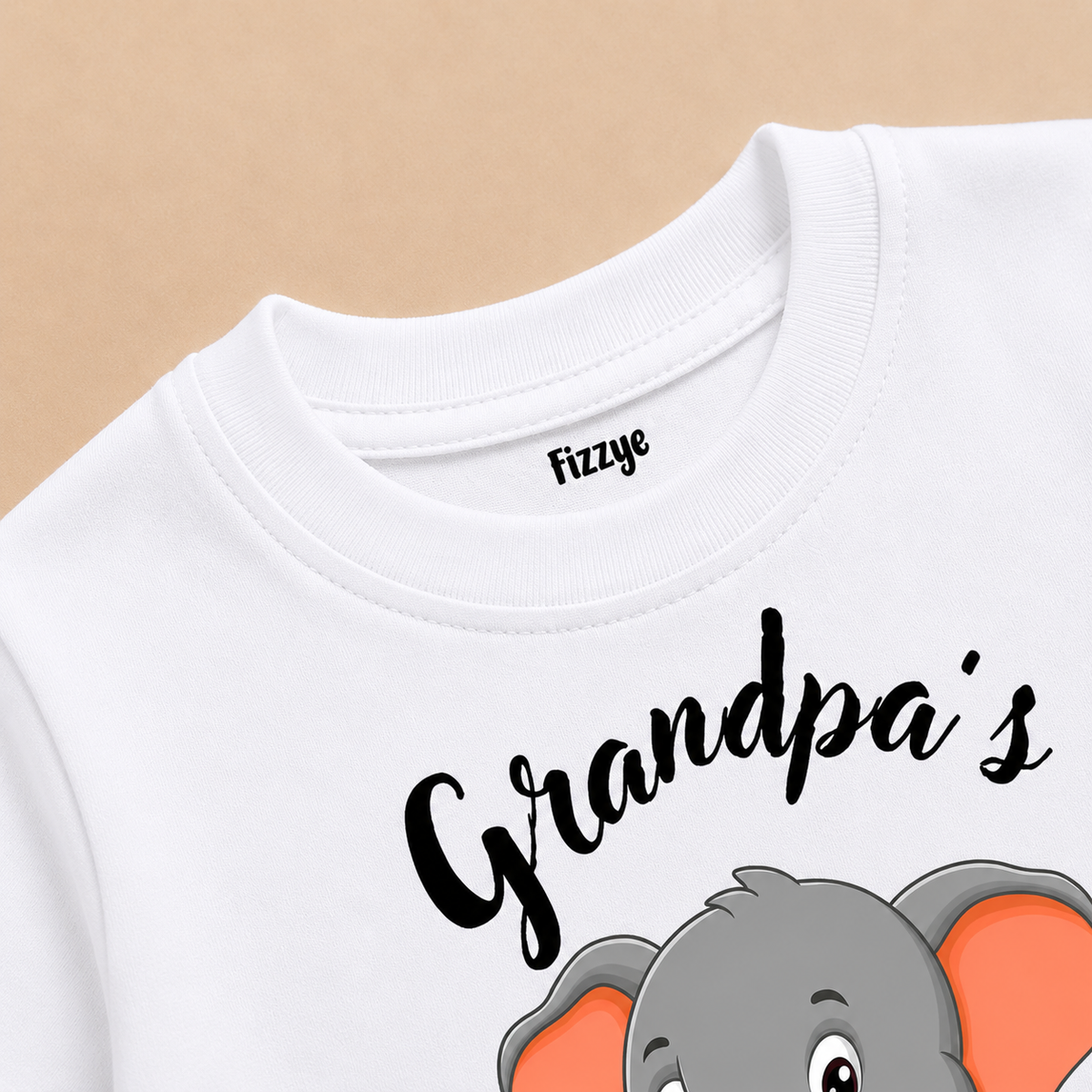 Grandpa's Little Sweetie - Kids Tee