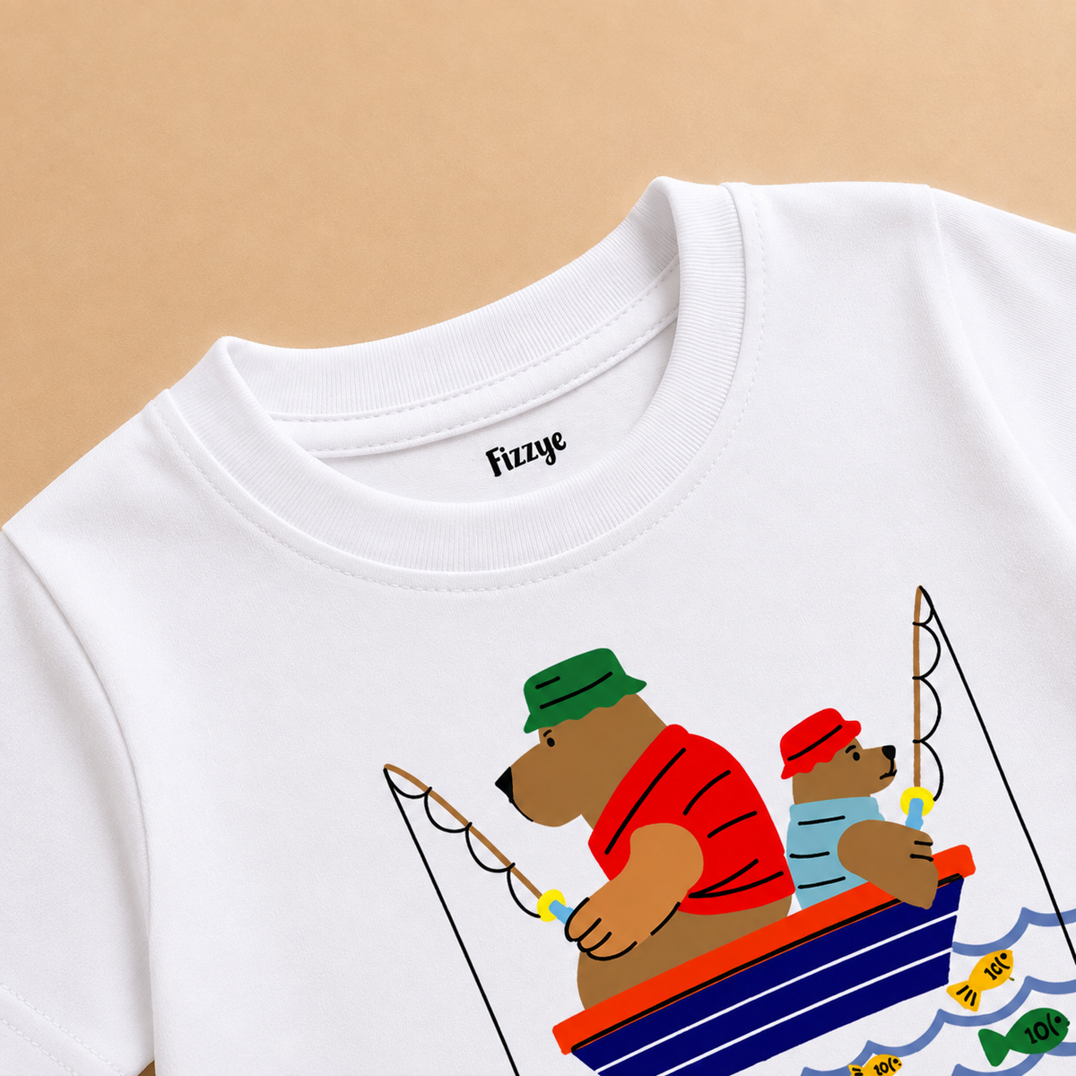 Like Dad But Smaller -  Kids Tshirt