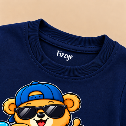 Chachu Ka Little Champ- Kids Tshirt