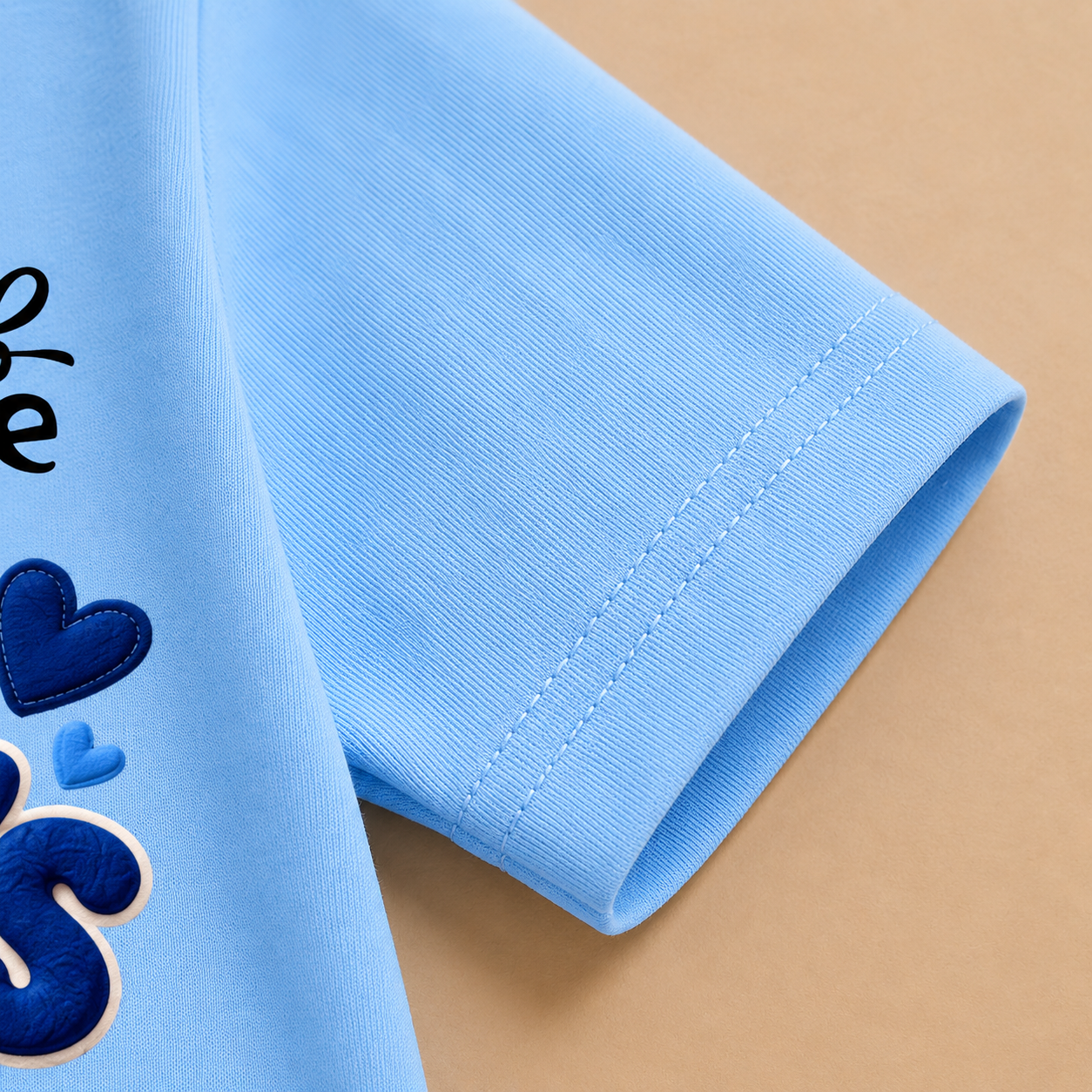 Mama's Boy - Kids Tee